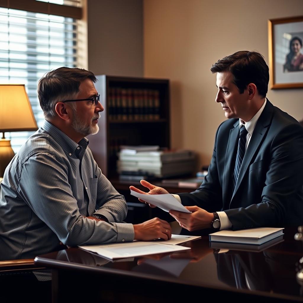 Federal Appeals Lawyer Atlantic County, NJ