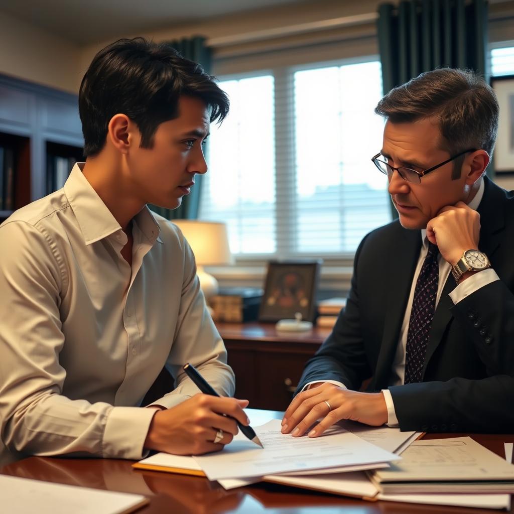 Federal Appeals Lawyer Cape May County, NJ