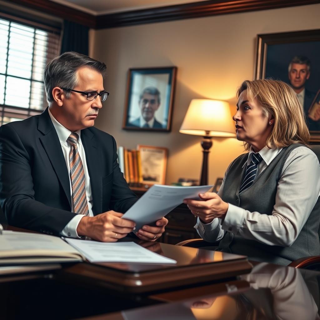 Federal Firearms Lawyer Atlantic County, NJ