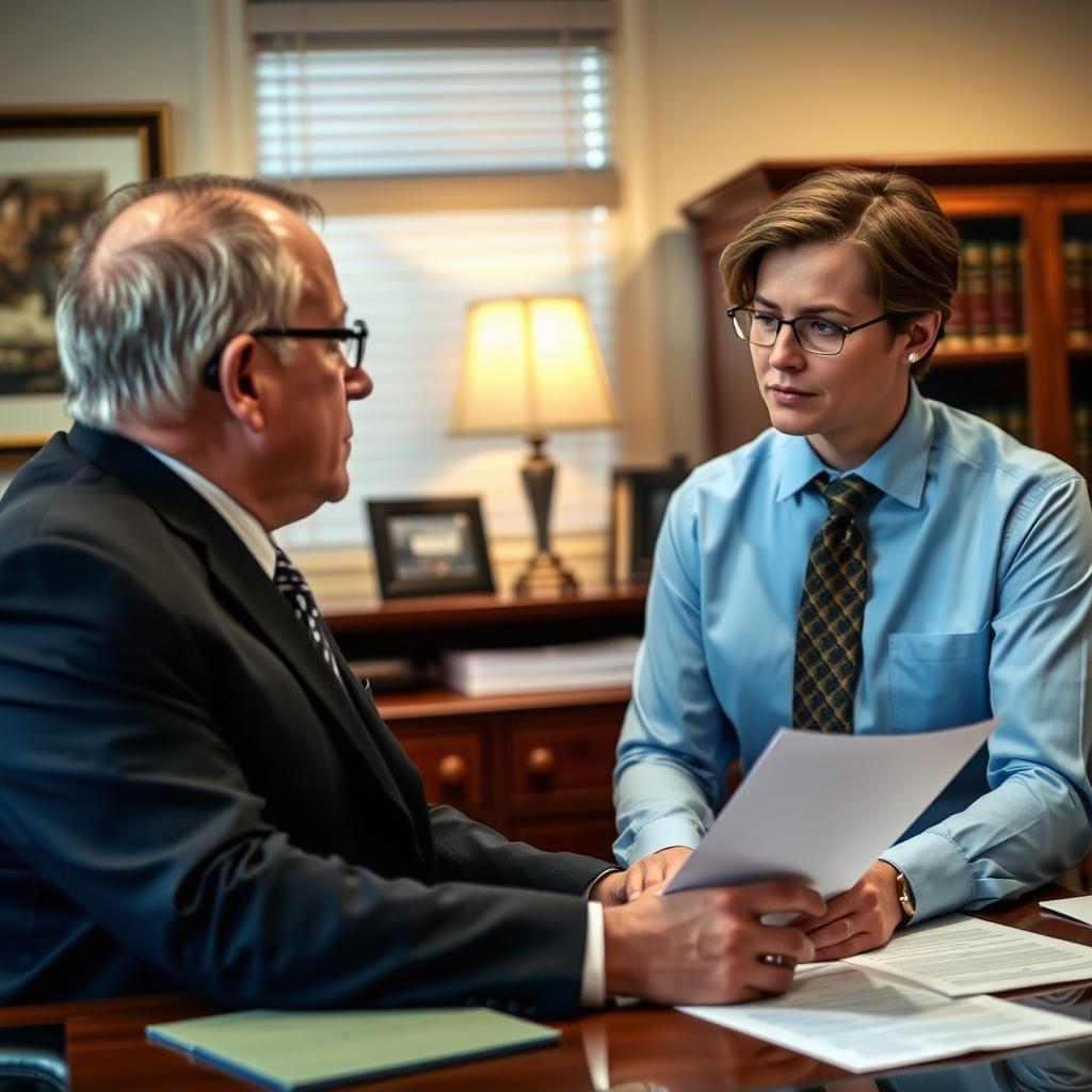 Federal Firearms Lawyer Cape May County, NJ