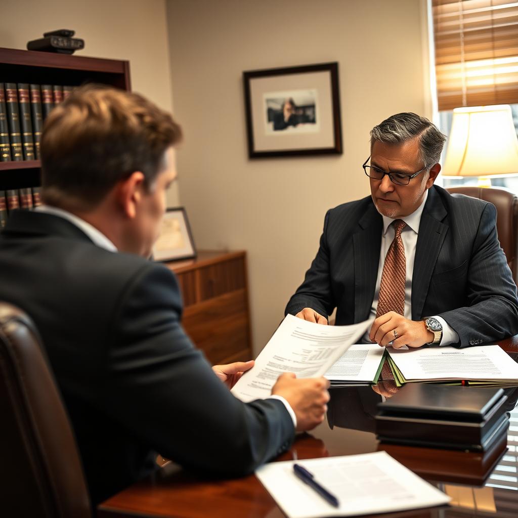 Federal Firearms Lawyer Essex County, VA