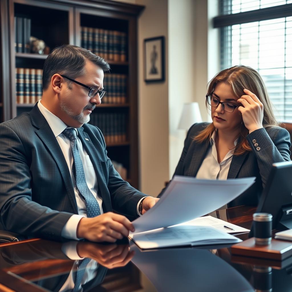 Federal Firearms Lawyer Ocean County, NJ