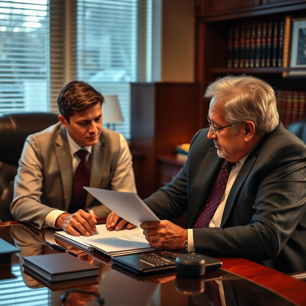 Federal Firearms Lawyer Union County, NJ