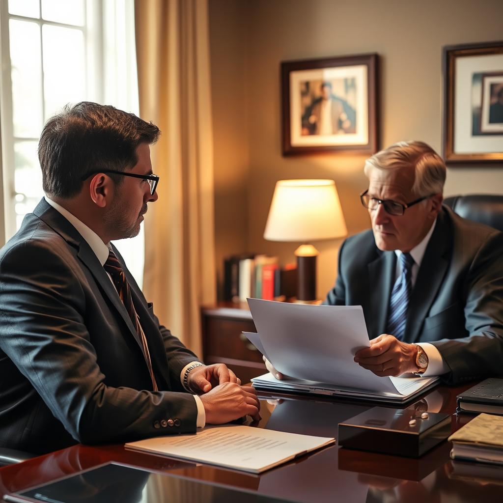 Federal Grand Jury Lawyer Burlington County, NJ