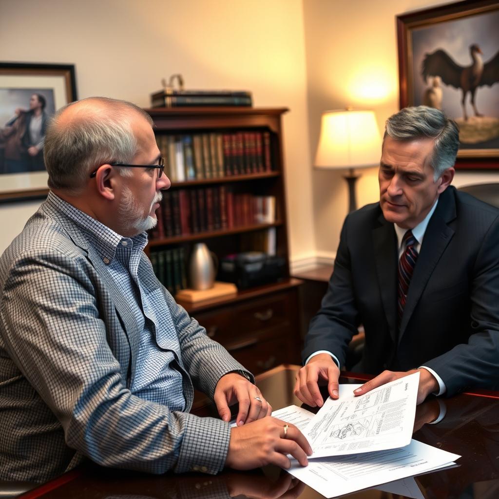 Federal Grand Jury Lawyer Cape May County, NJ