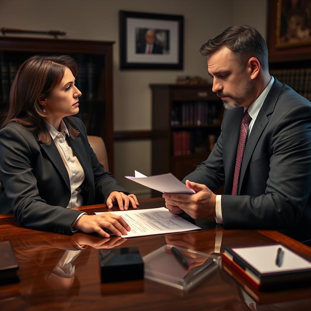 Federal Grand Jury Lawyer Hudson County, NJ