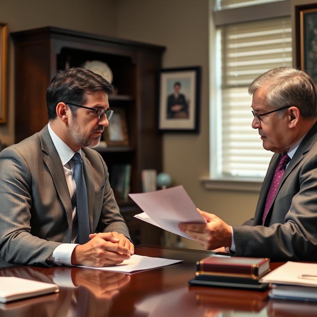 Federal Grand Jury Lawyer Hunterdon County, NJ