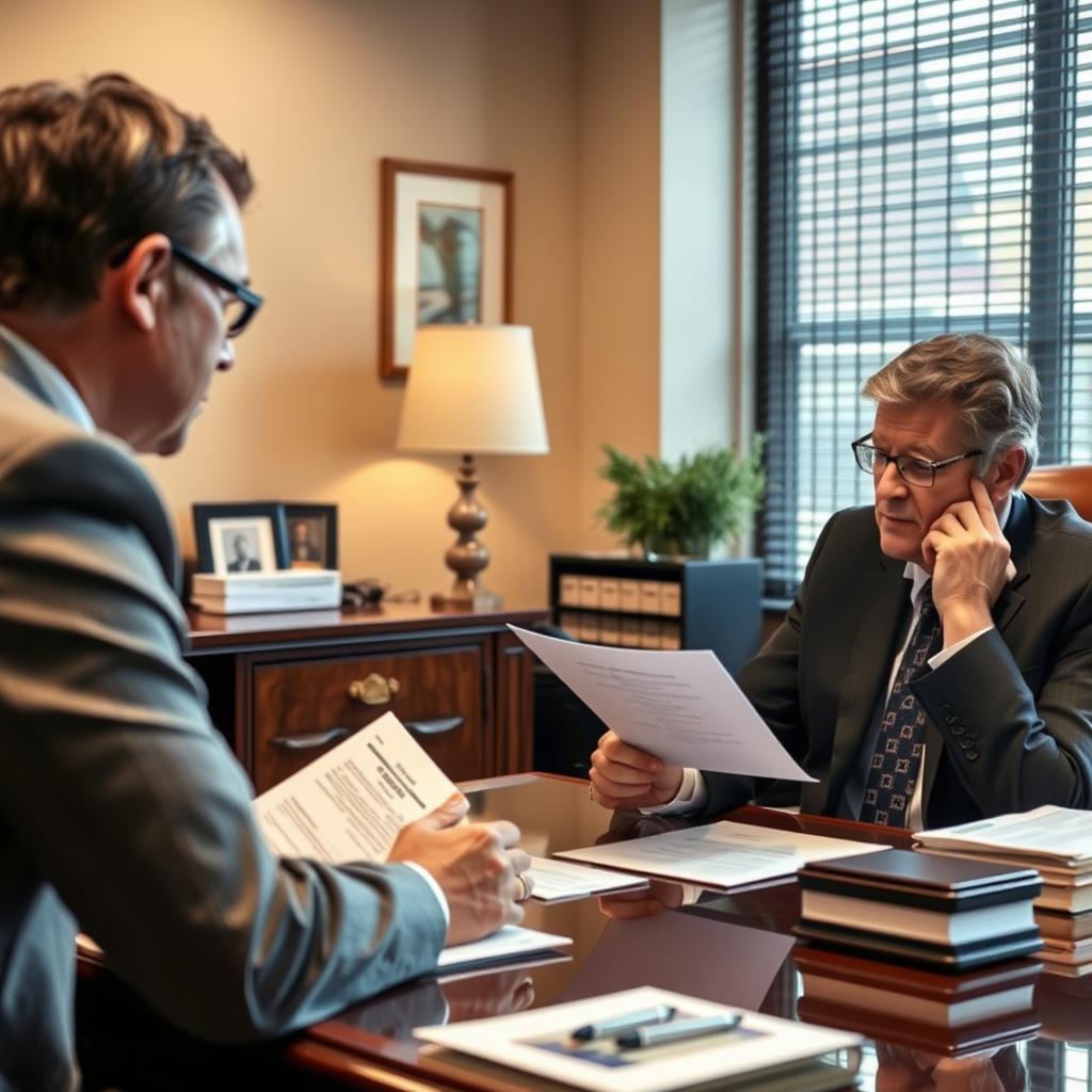 Federal Grand Jury Lawyer Mercer County, NJ
