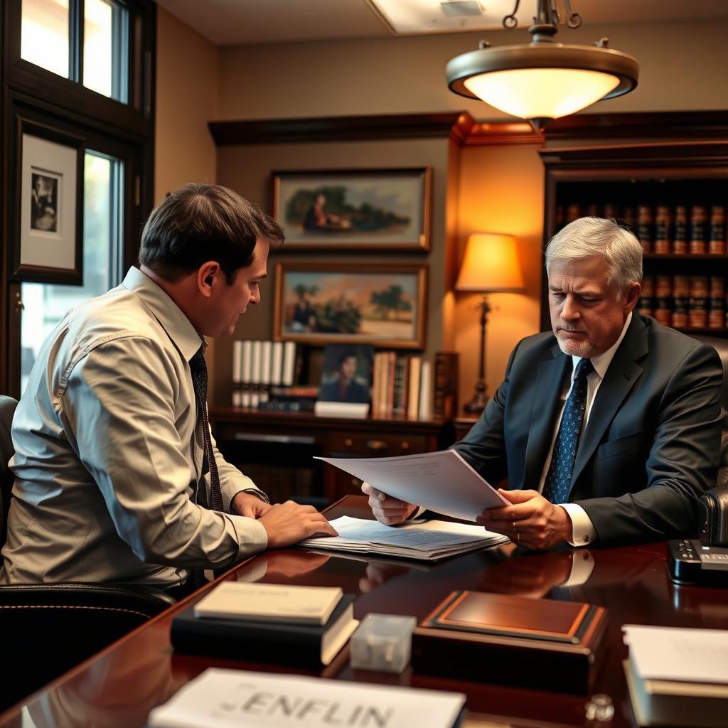 Federal Grand Jury Lawyer Middlesex County, NJ