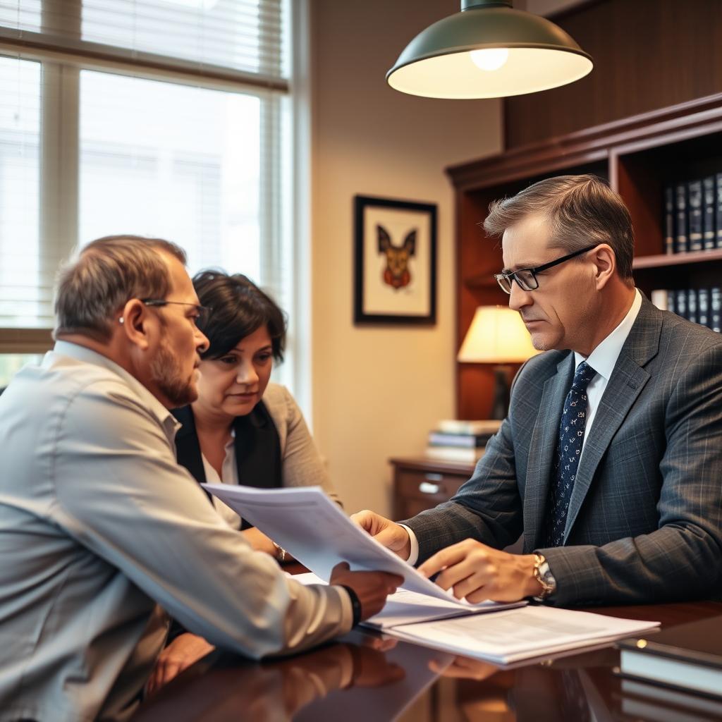 Federal Grand Jury Lawyer Morris County, NJ