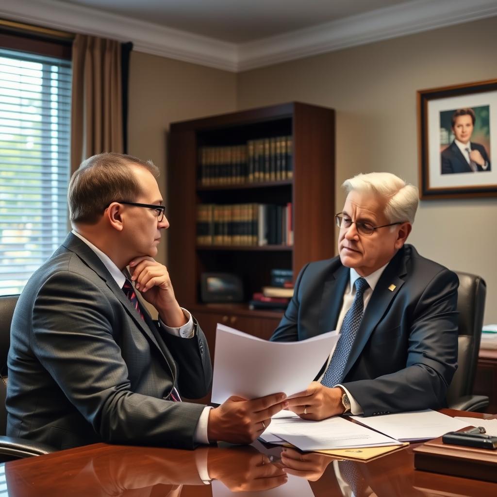 Federal Grand Jury Lawyer New Jersey, NJ