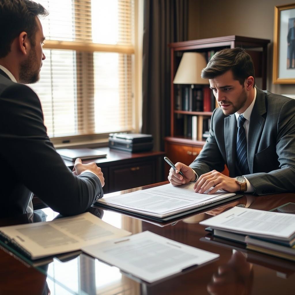 Federal Grand Jury Lawyer Passaic County, NJ