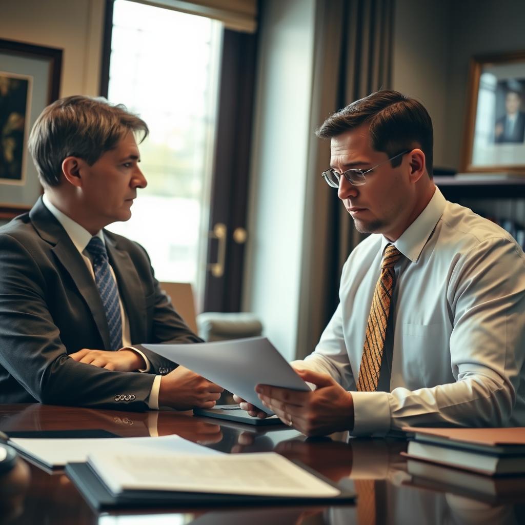 Federal Grand Jury Lawyer Sussex County, VA