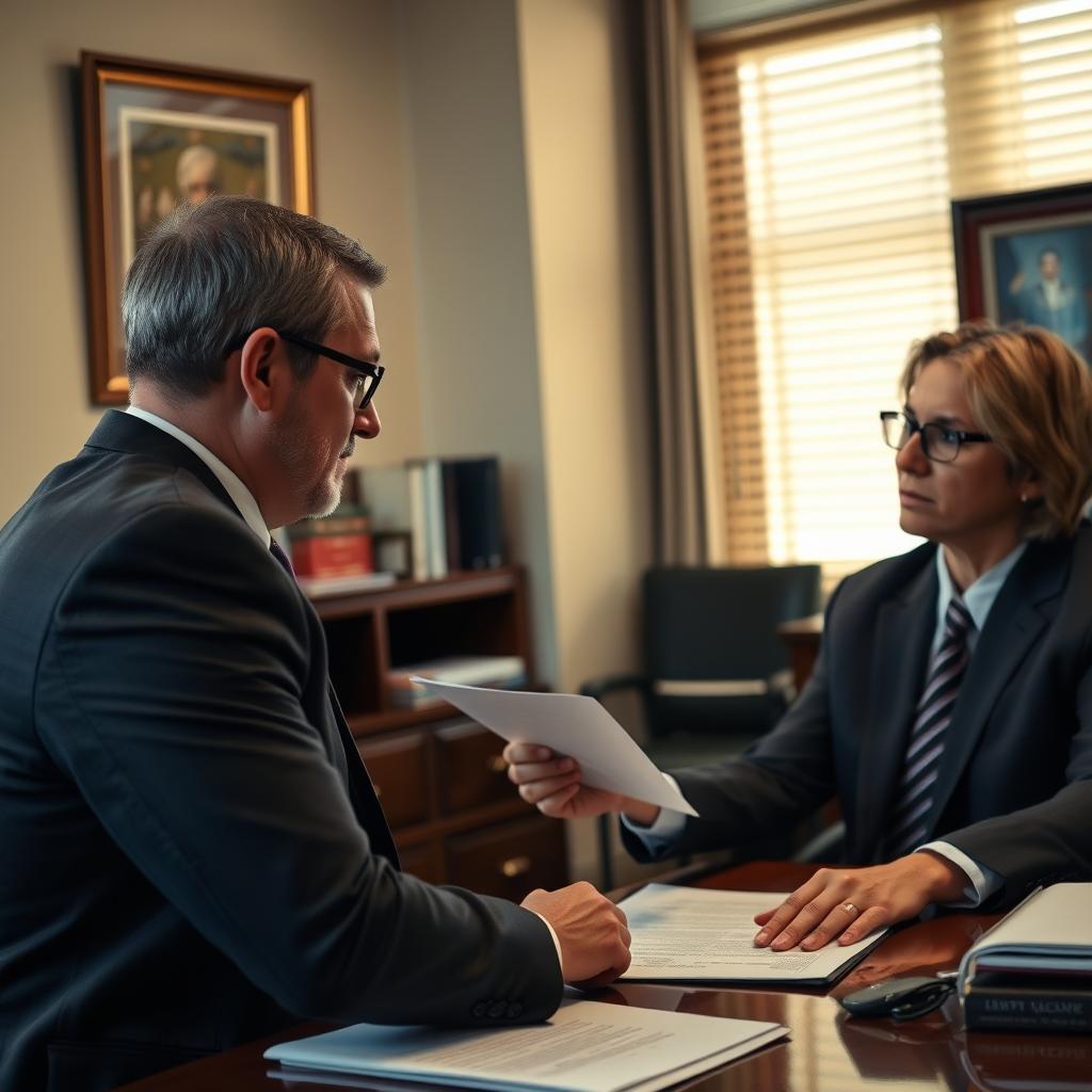 Federal Grand Jury Lawyer Union County, NJ