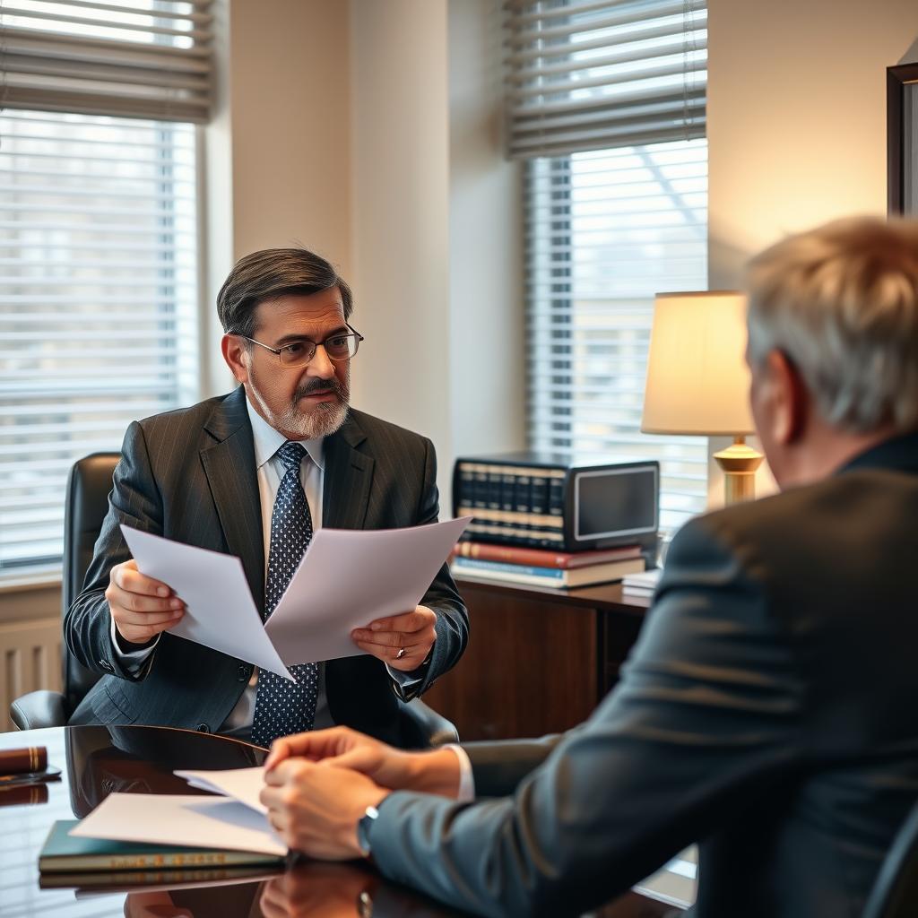 Federal Grand Jury Lawyer Warren County, VA