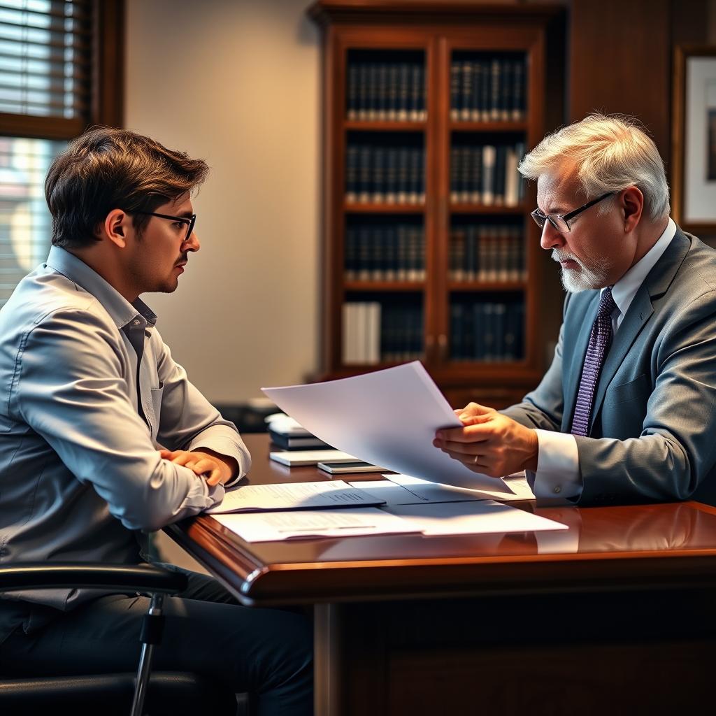 Federal Guideline Mitigation Lawyer Near Me
