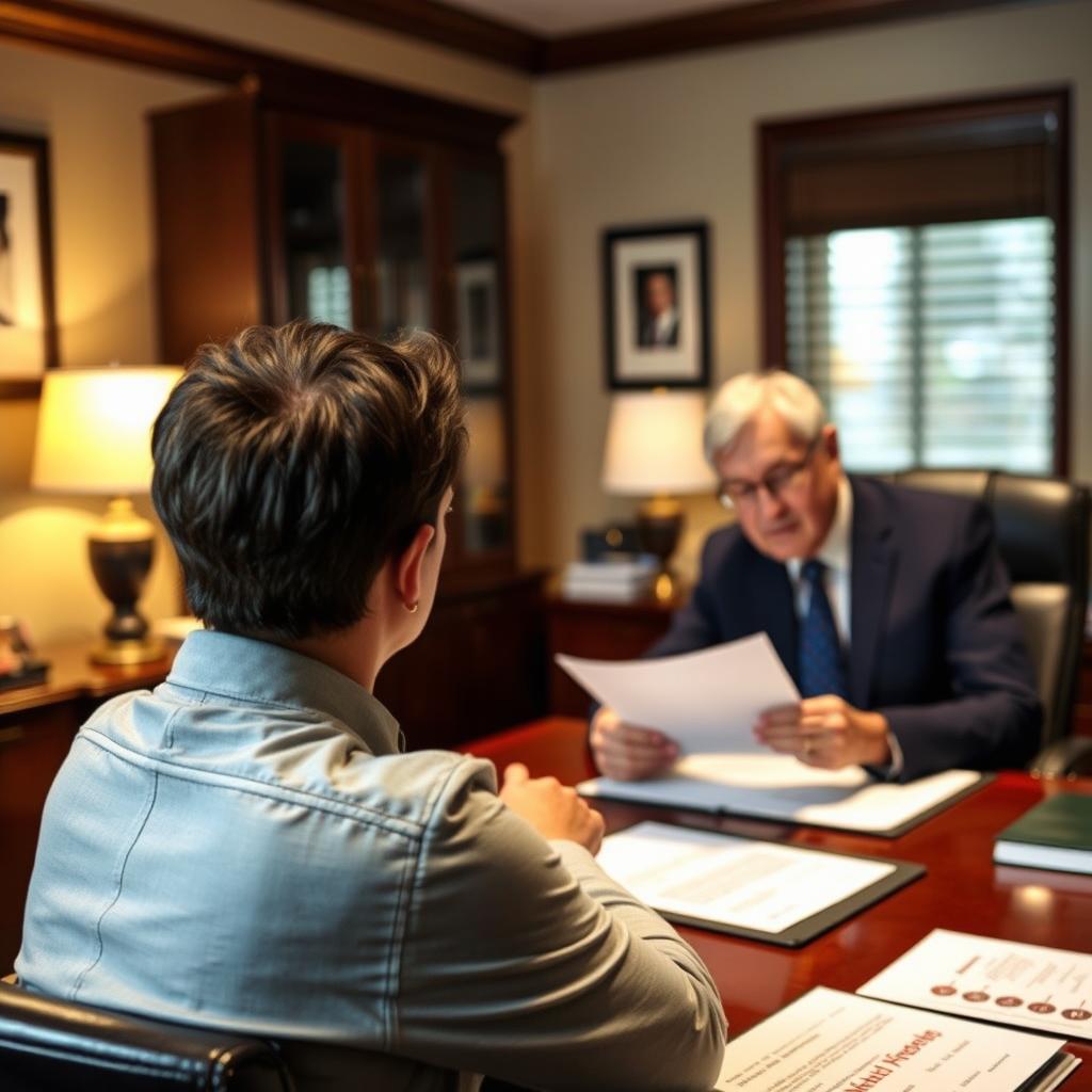Federal Guideline Mitigation Lawyer New Jersey, NJ