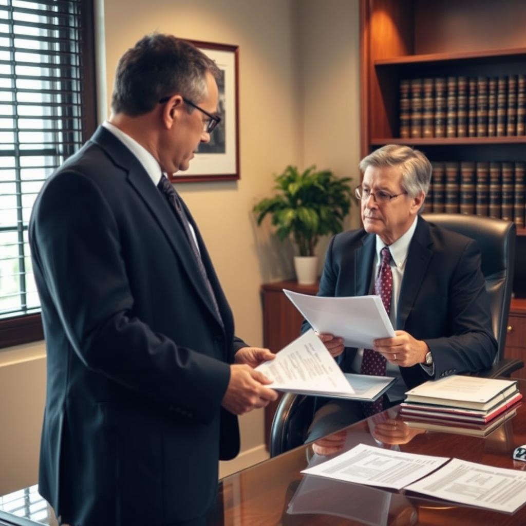 Federal Habeas Corpus Lawyer Bergen County, NJ