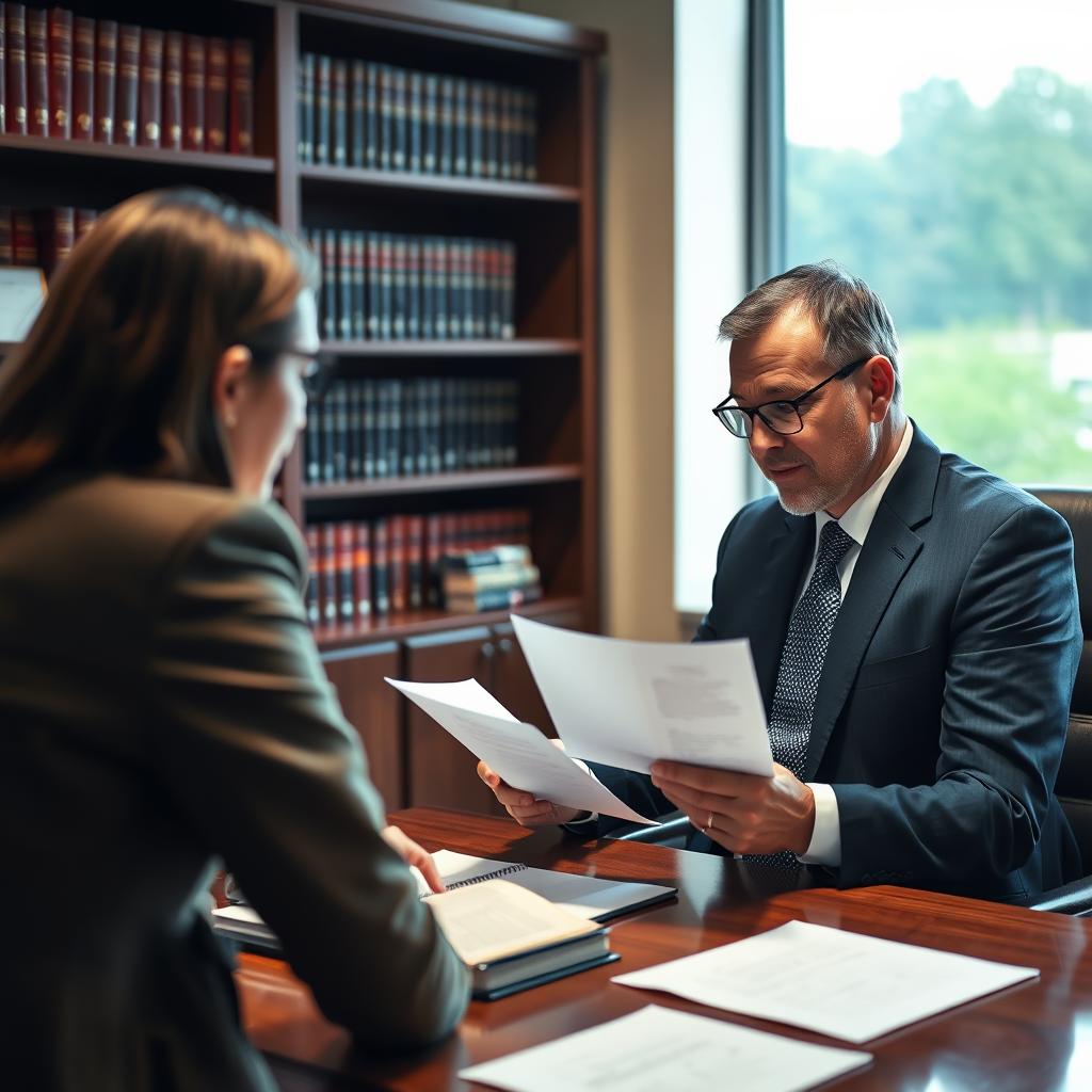 Federal Habeas Corpus Lawyer Burlington County, NJ