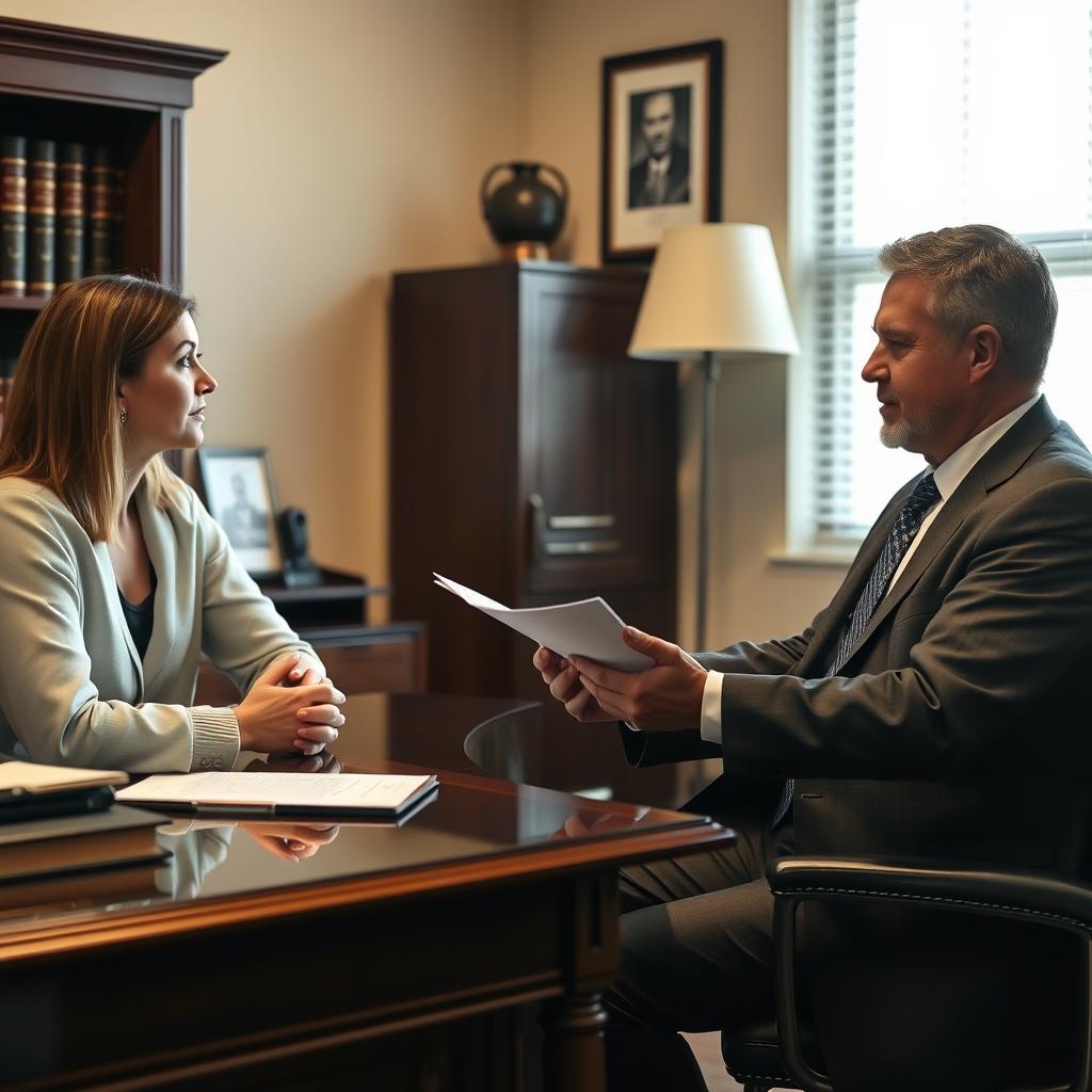 Federal Habeas Corpus Lawyer Camden County, NJ