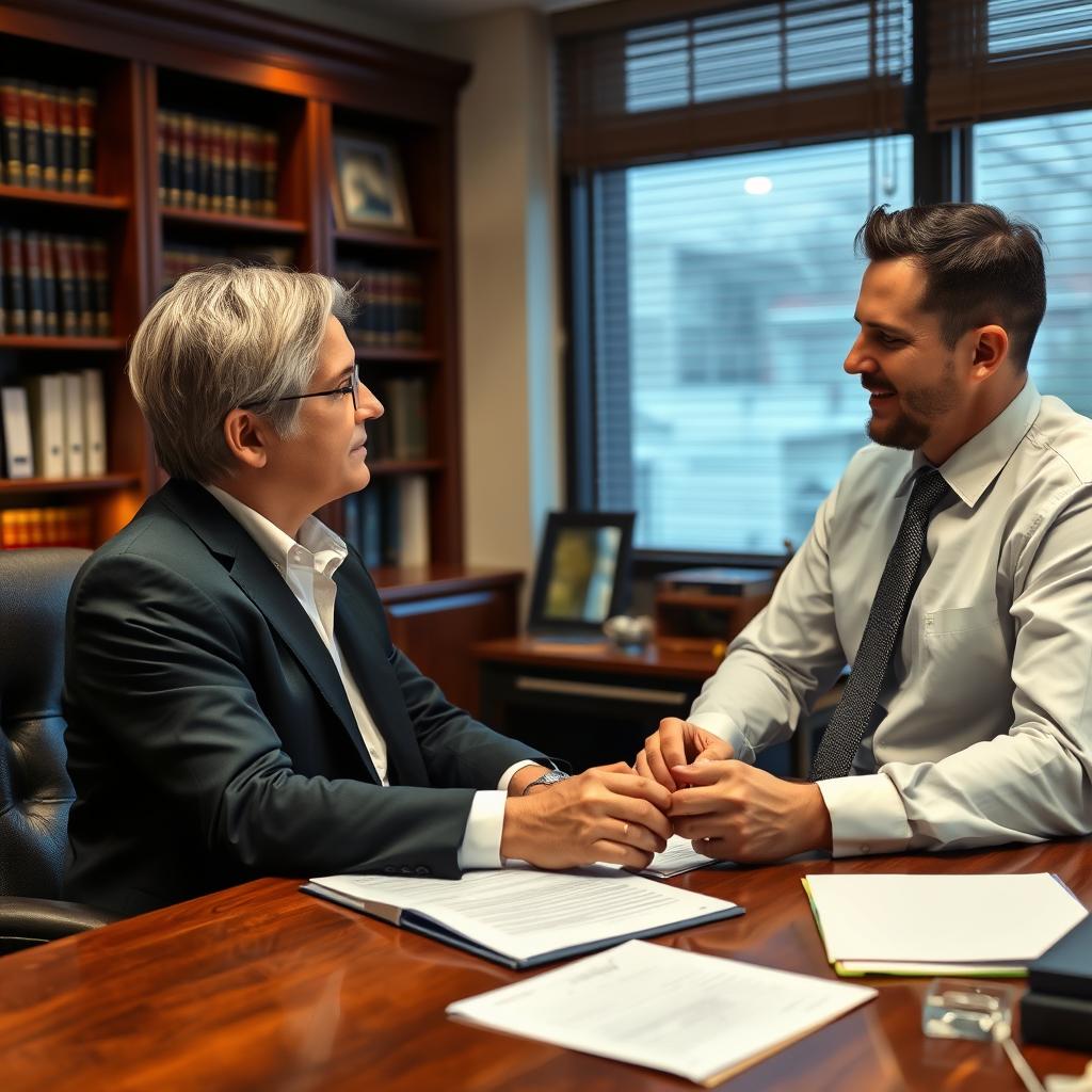 Federal Habeas Corpus Lawyer Cape May County, NJ