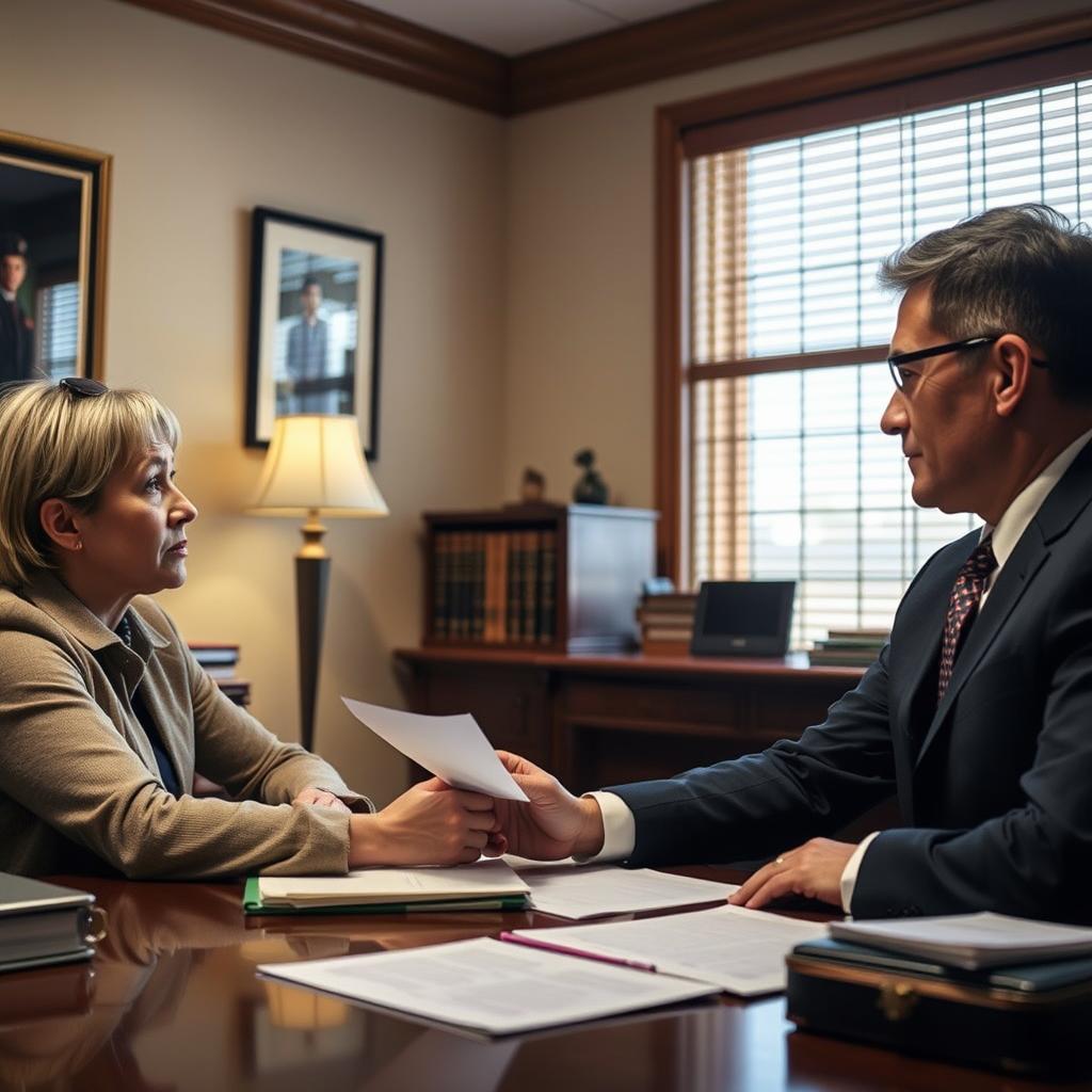 Federal Habeas Corpus Lawyer Cumberland County, VA