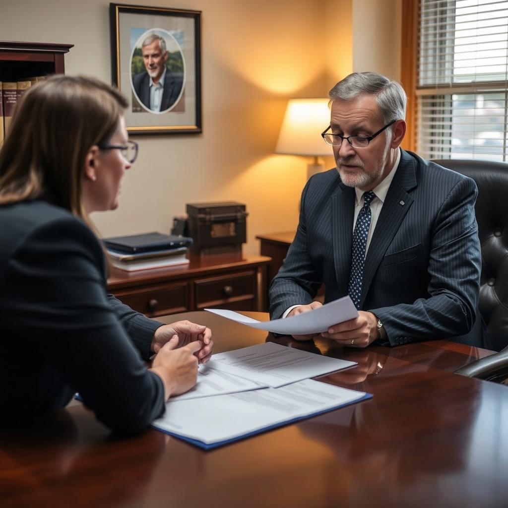 Federal Habeas Corpus Lawyer Essex County, VA