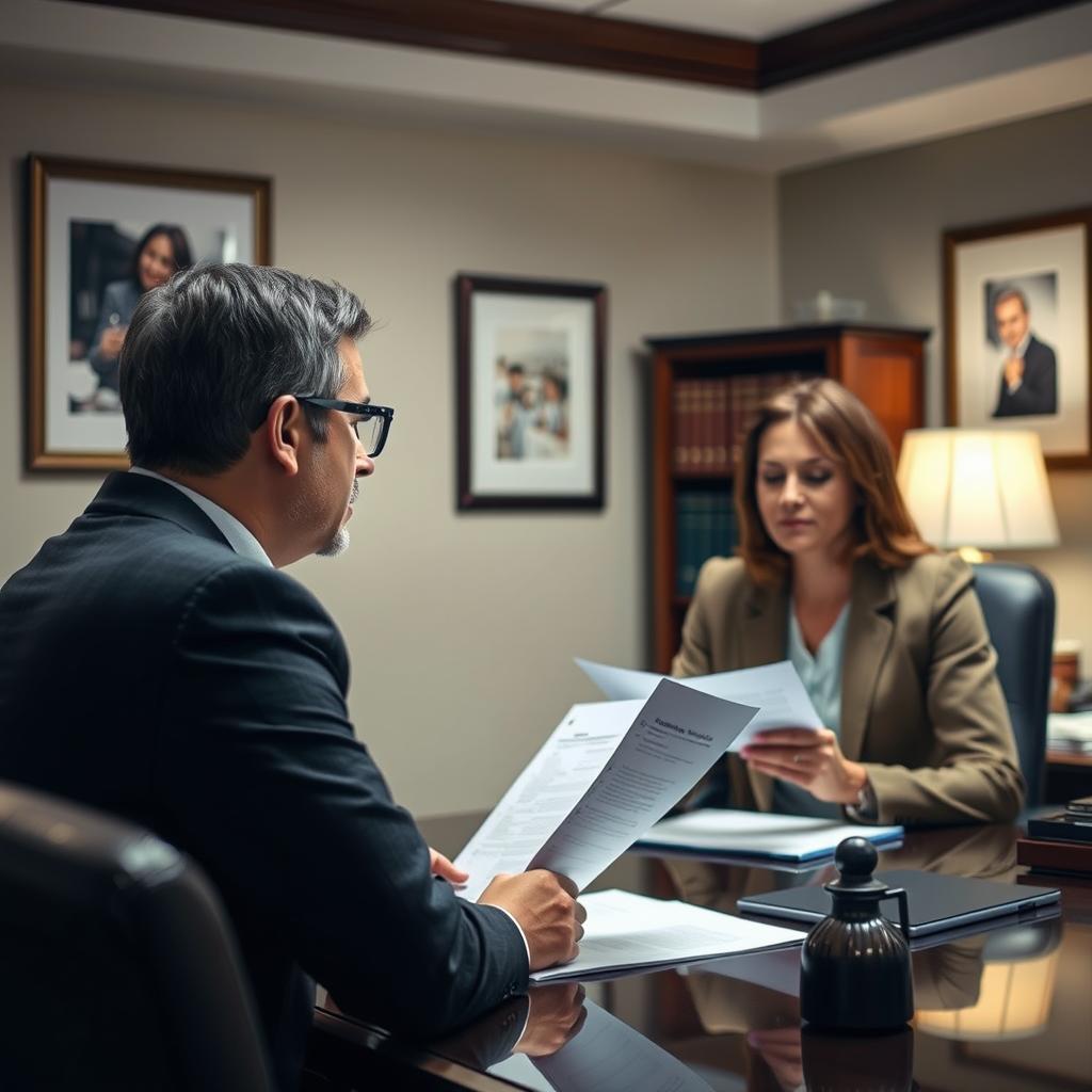 Federal Habeas Corpus Lawyer Gloucester County, VA
