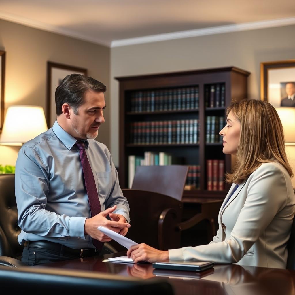Federal Habeas Corpus Lawyer Hudson County, NJ