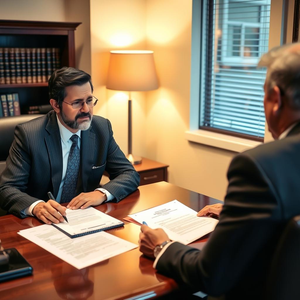 Federal Habeas Corpus Lawyer Monmouth County, NJ