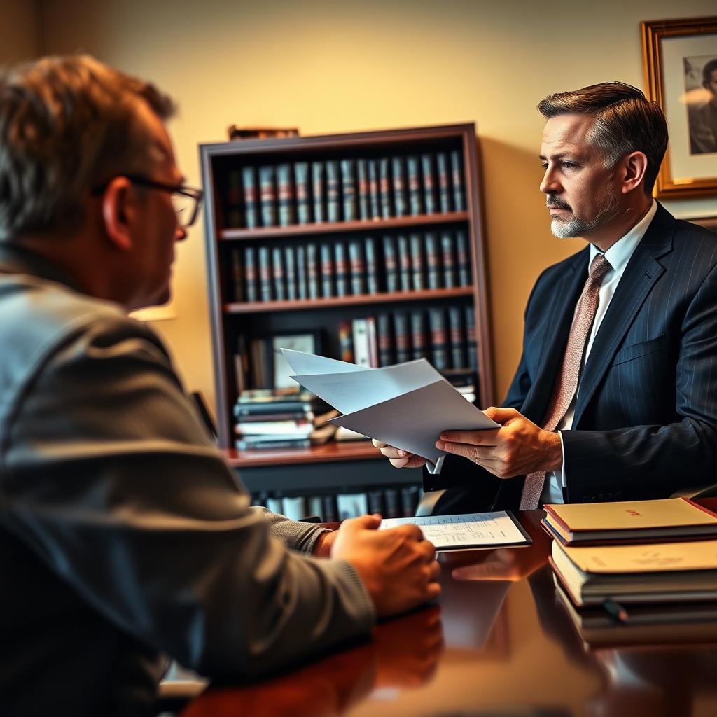 Federal Habeas Corpus Lawyer Morris County, NJ