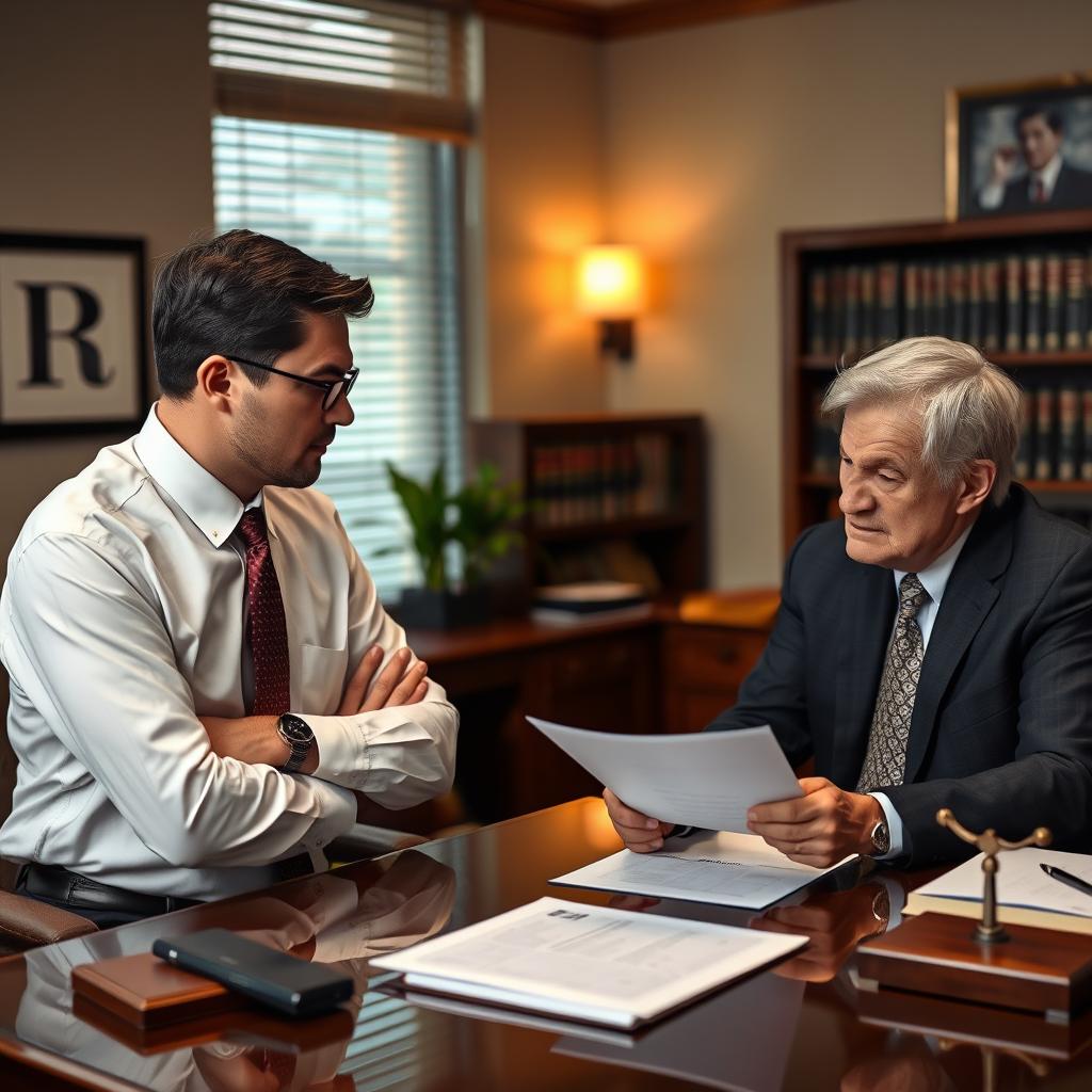 Federal Habeas Corpus Lawyer Near Me