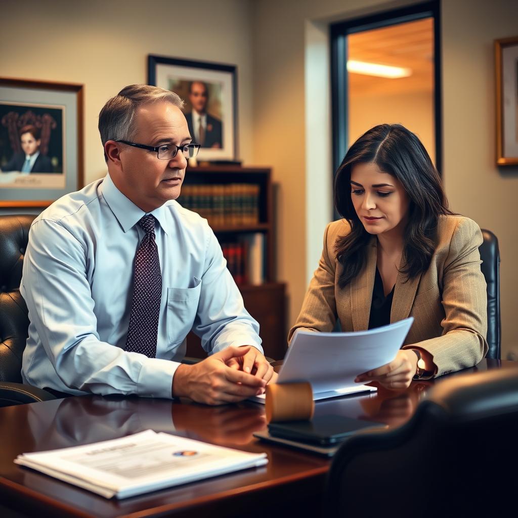 Federal Habeas Corpus Lawyer New Jersey, NJ