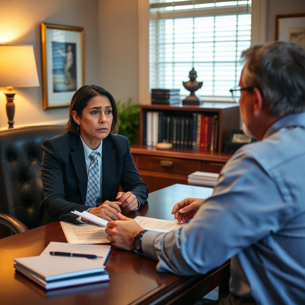 Federal Habeas Corpus Lawyer Ocean County, NJ