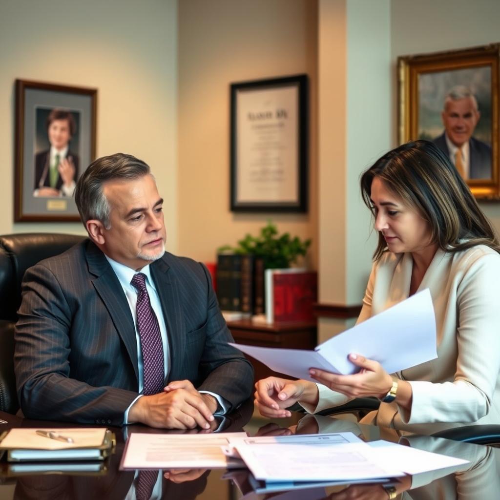Federal Habeas Corpus Lawyer Passaic County, NJ