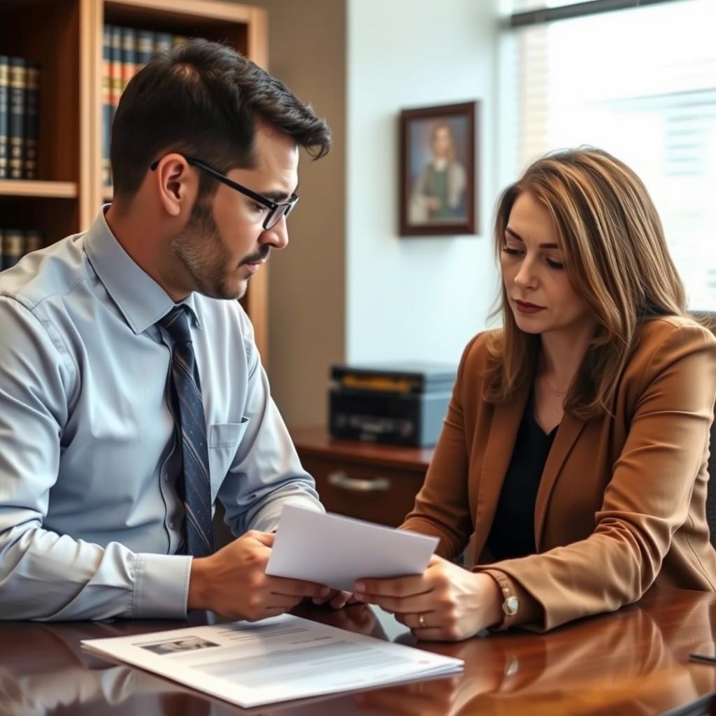Federal Habeas Corpus Lawyer Salem County, NJ