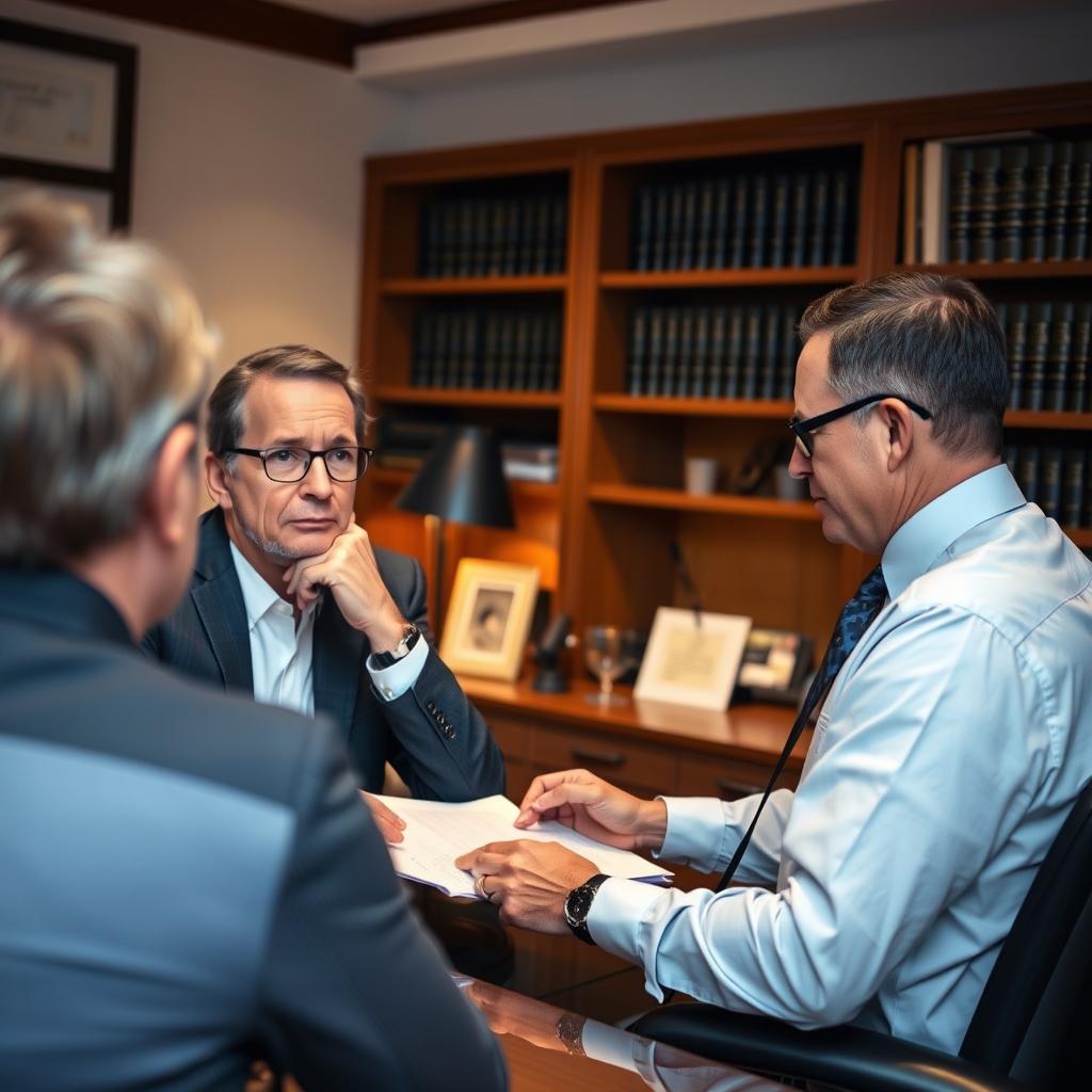 Federal Habeas Corpus Lawyer Somerset County, NJ