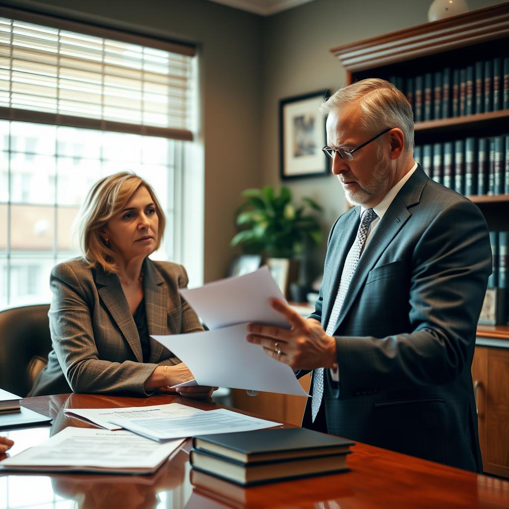 Federal Habeas Corpus Lawyer Sussex County, VA