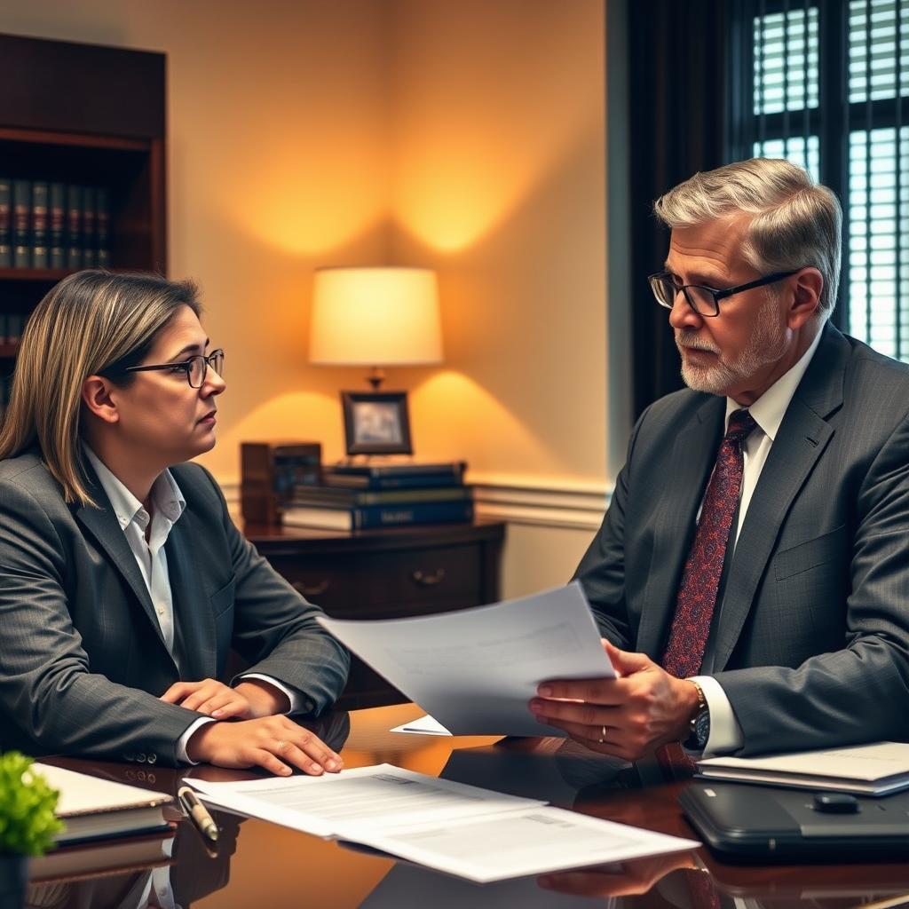 Federal Habeas Corpus Lawyer Union County, NJ