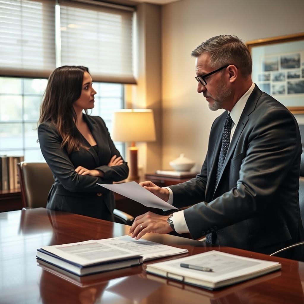 Federal Kidnapping Lawyer Atlantic County, NJ