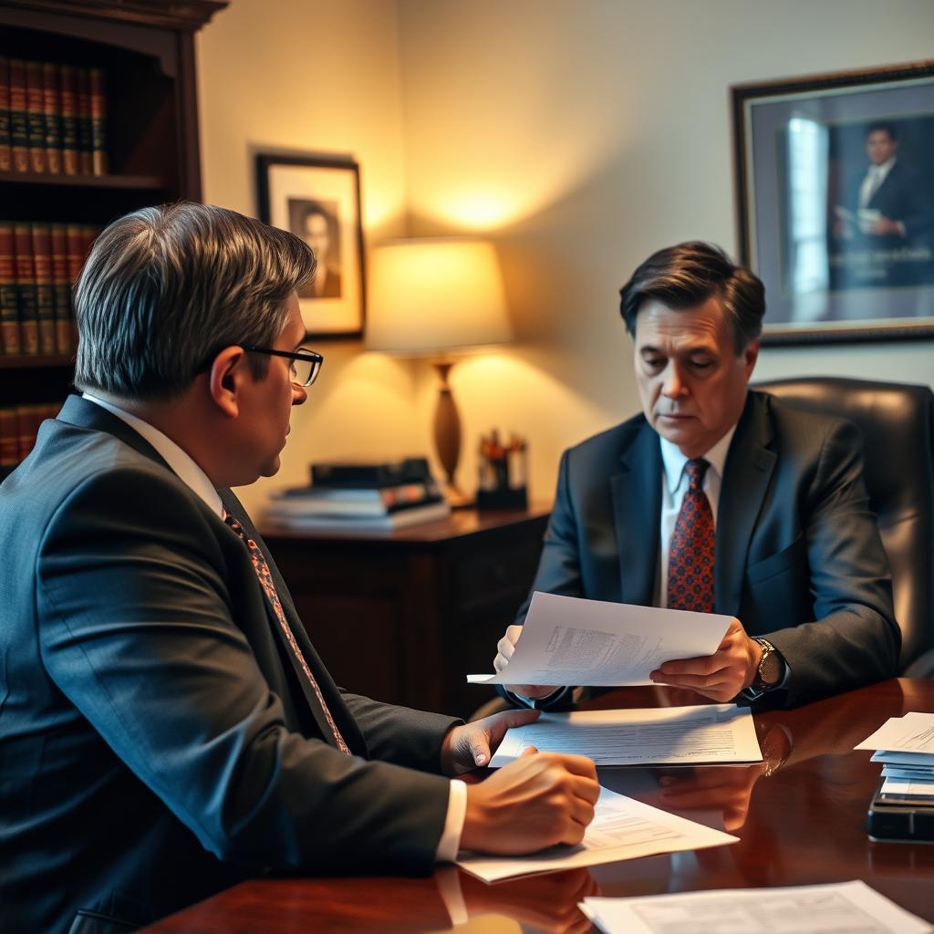 Federal Kidnapping Lawyer Bergen County, NJ