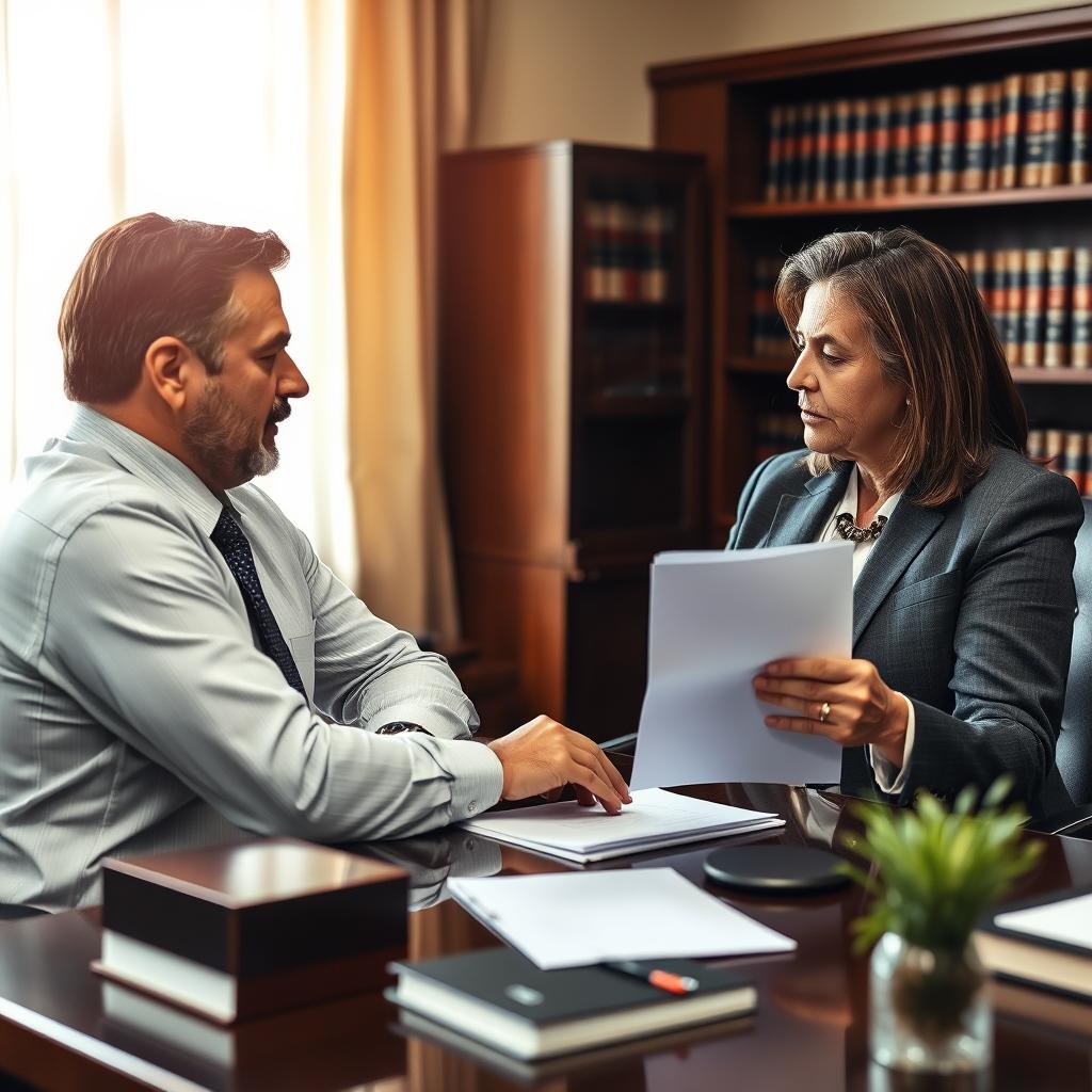 Federal Kidnapping Lawyer Burlington County, NJ