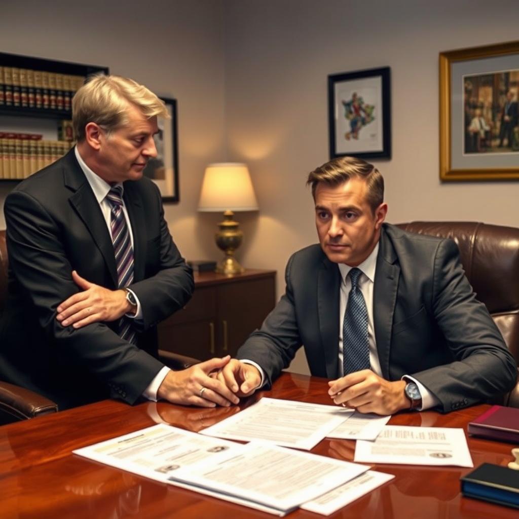 Federal Kidnapping Lawyer Camden County, NJ