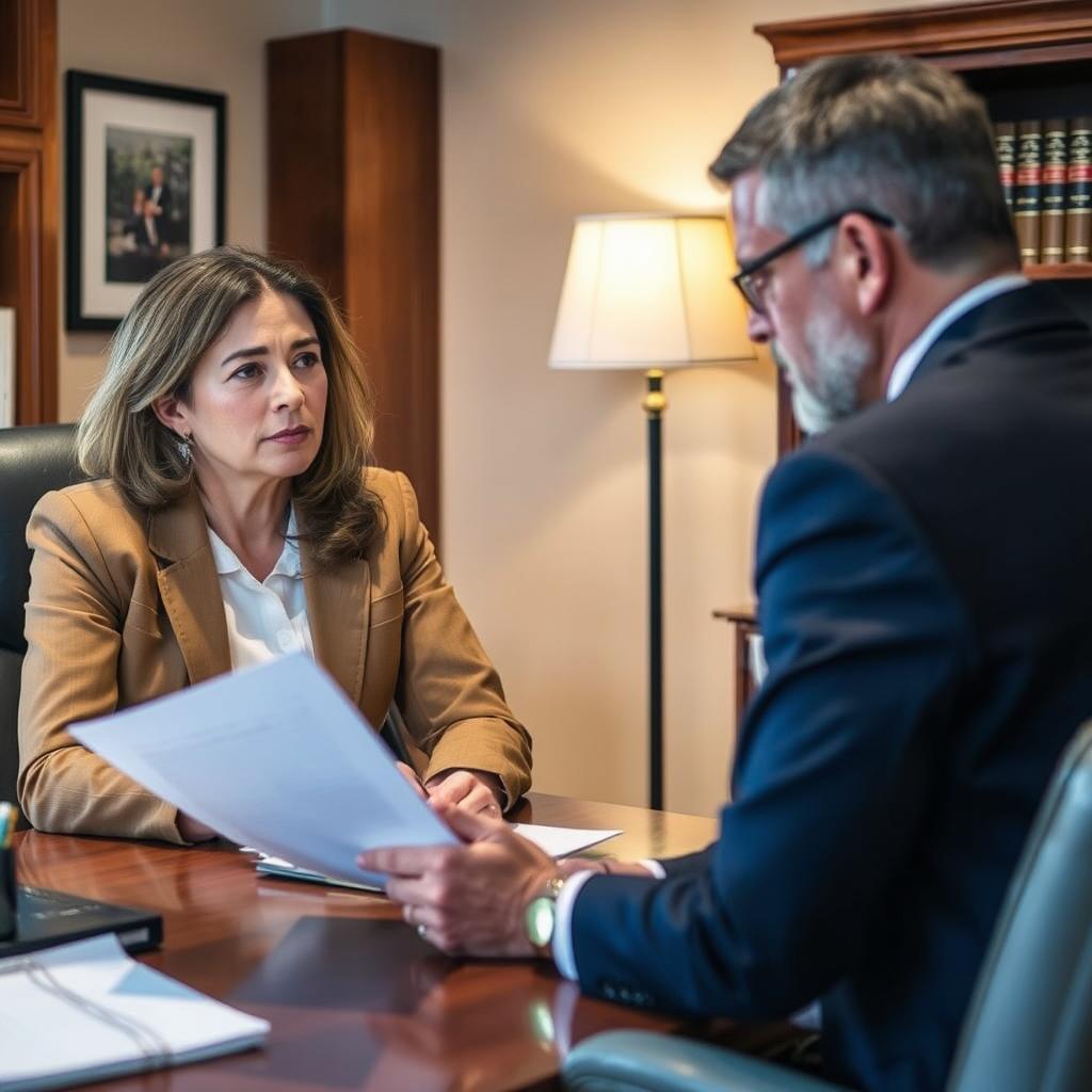 Federal Kidnapping Lawyer Cape May County, NJ