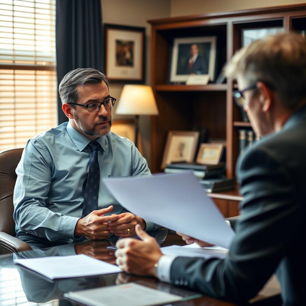 Federal Kidnapping Lawyer Cumberland County, VA