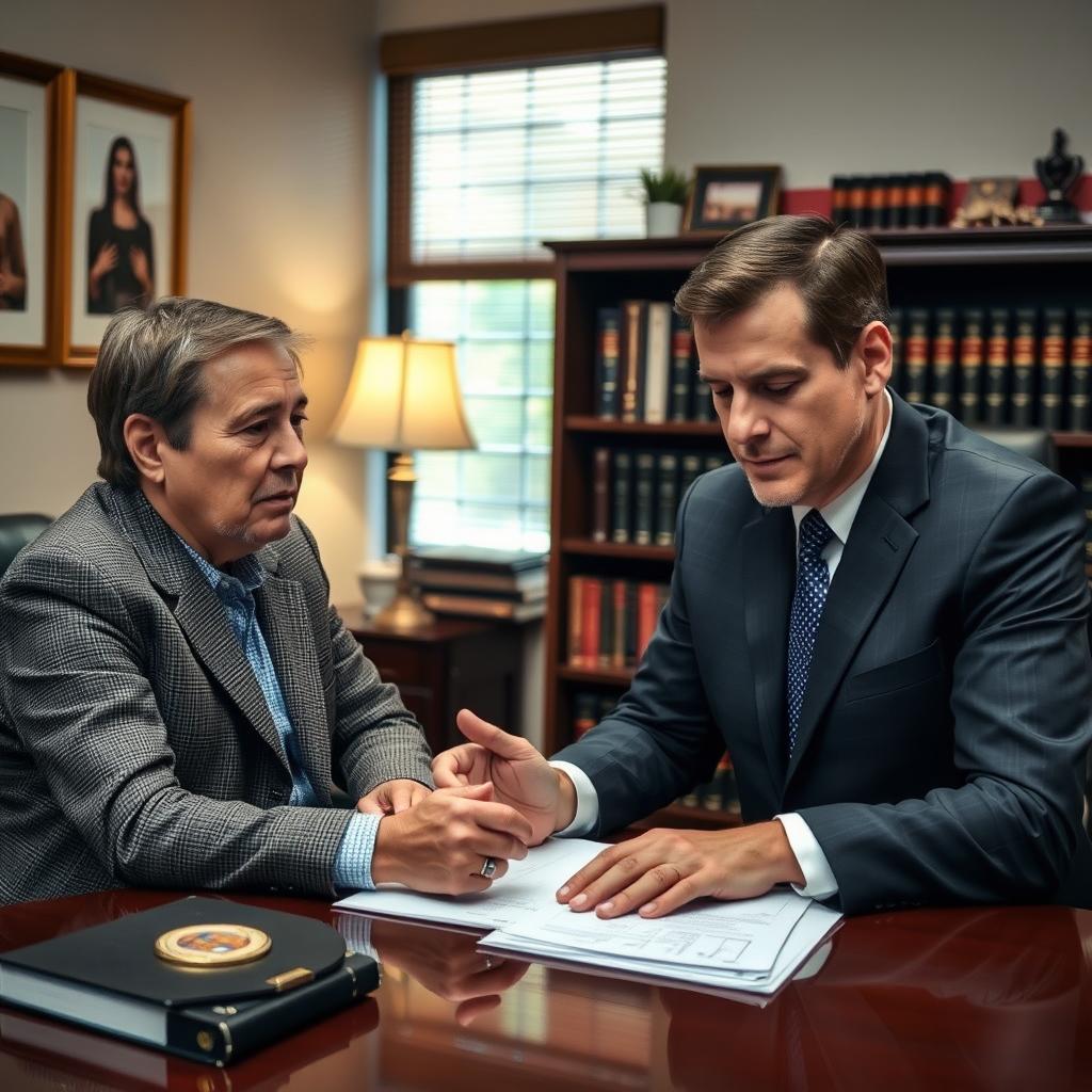 Federal Kidnapping Lawyer Essex County, VA