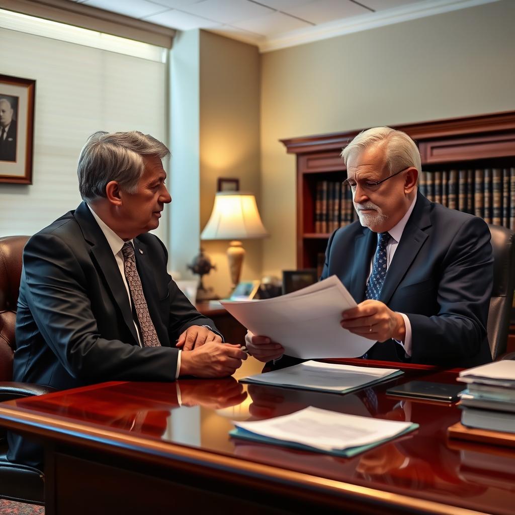 Federal Kidnapping Lawyer Gloucester County, VA
