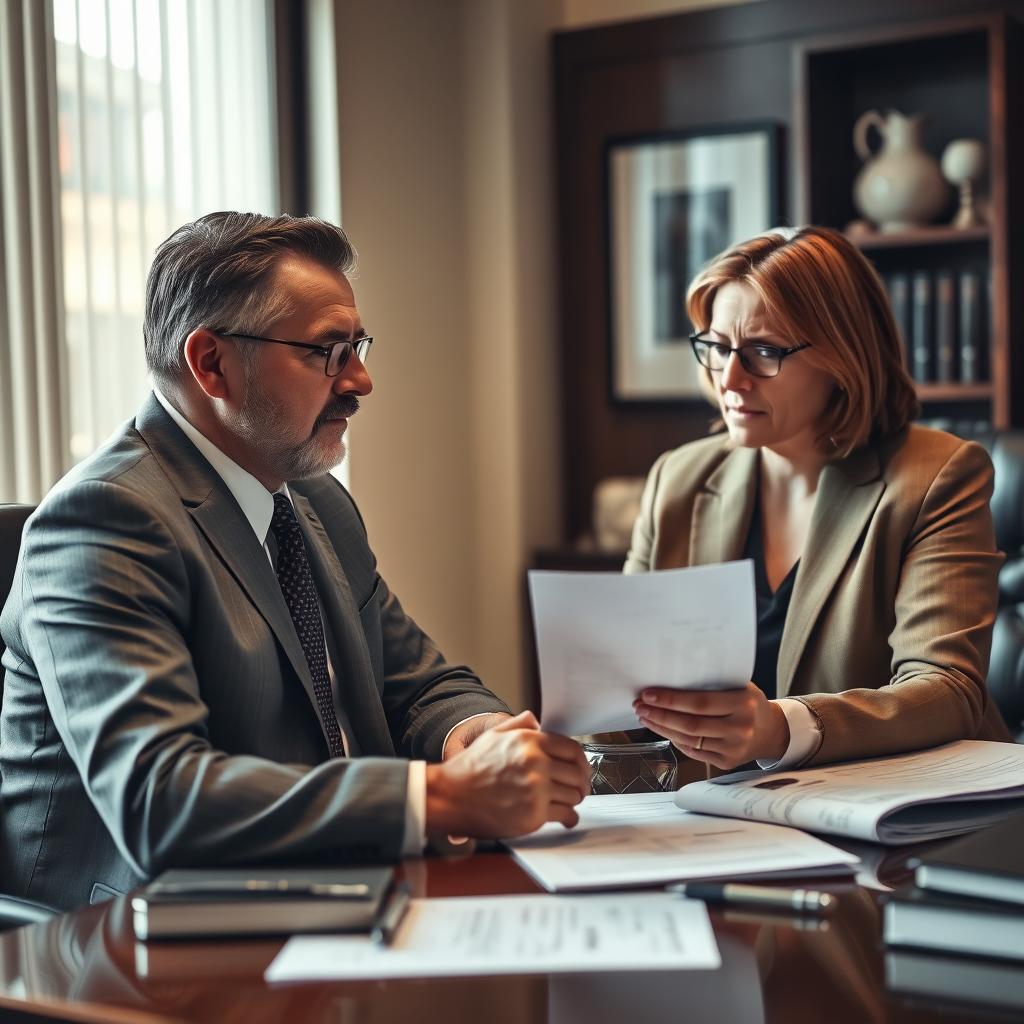 Federal Kidnapping Lawyer Hudson County, NJ