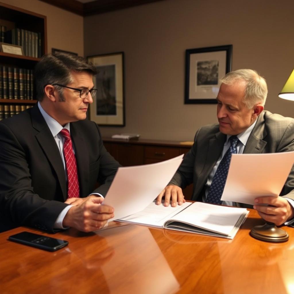 Federal Kidnapping Lawyer Mercer County, NJ