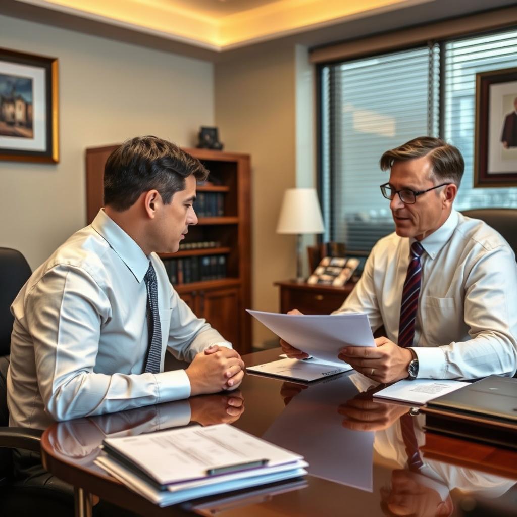 Federal Kidnapping Lawyer Middlesex County, NJ